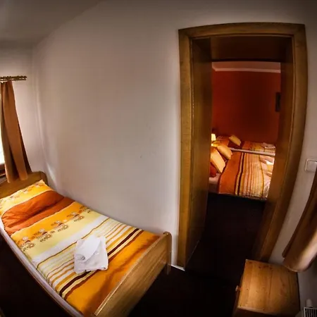 Hotel Horsky Snezenka 3*