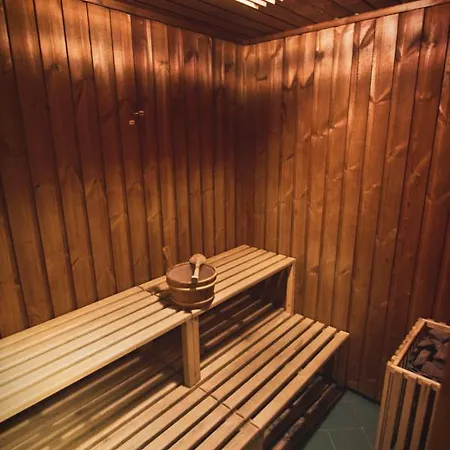 Hotel Horsky Snezenka