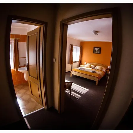 Hotel Horsky Snezenka 3*