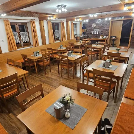 Horsky Snezenka Hotel 3*