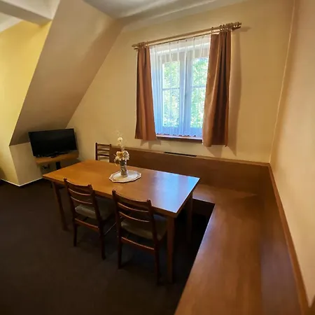 Horsky Snezenka 3*