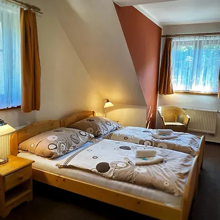 Horsky Snezenka 3*