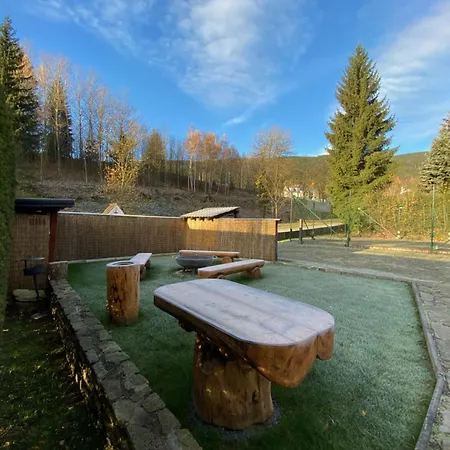 Hotel Horsky Snezenka