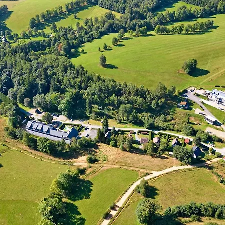 Horsky Snezenka Hotel