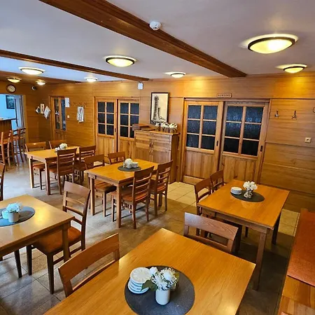 Horsky Snezenka Hotel 3*
