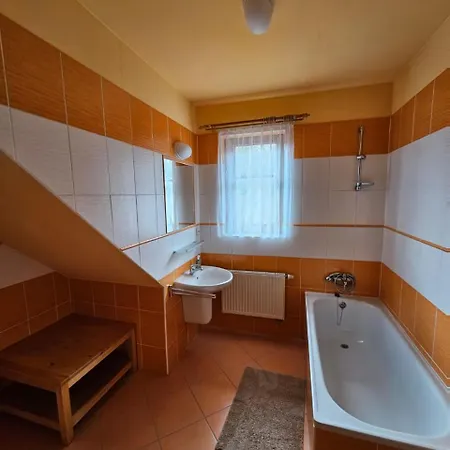 Hotel Horsky Snezenka 3*