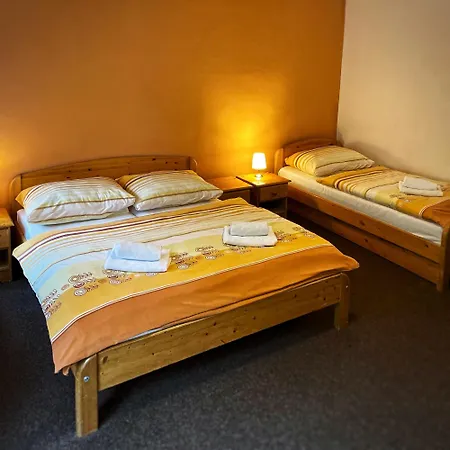 Horsky Snezenka Hotel 3*