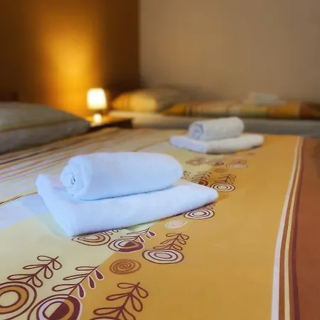 Horsky Snezenka Hotel 3*
