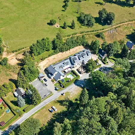Hotel Horsky Snezenka 3*