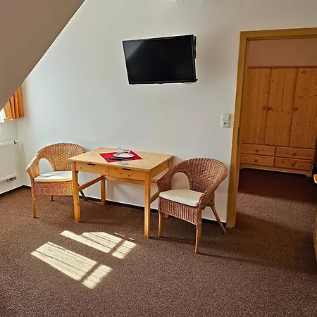 Hotel Horsky Snezenka Hyncice pod Susinou