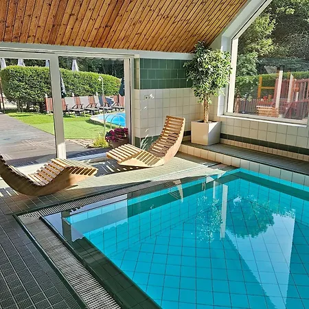 Horsky Snezenka Hotel 3*