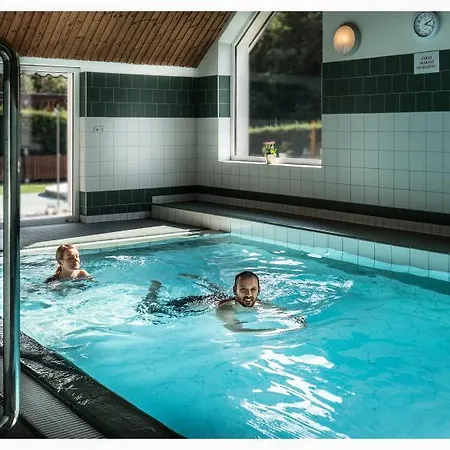 Horsky Snezenka Hotel Hyncice pod Susinou