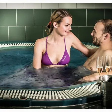 Hotel Horsky Snezenka Hynčice pod Sušinou