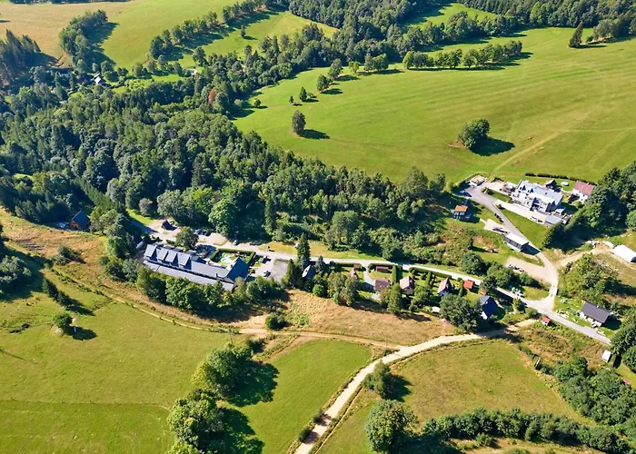 Horsky Snezenka Hotel
