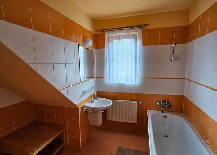 Hotell Horsky Snezenka 3*