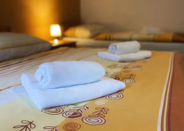 Horsky Snezenka Hotell 3*