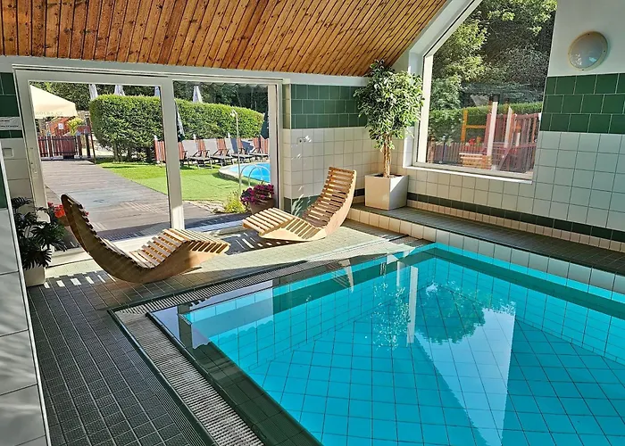 Horsky Snezenka Hotell 3*