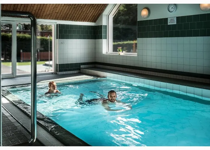 Horsky Snezenka Hotell Hynčice pod Sušinou
