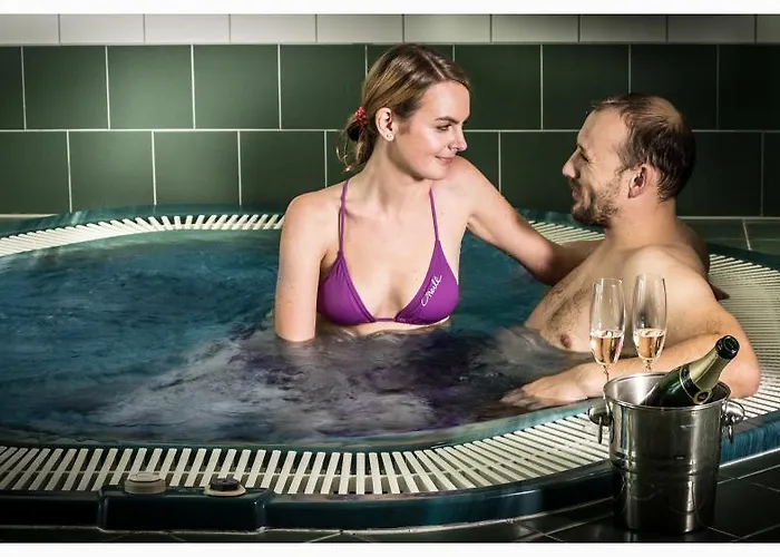 Hotell Horsky Snezenka Hynčice pod Sušinou